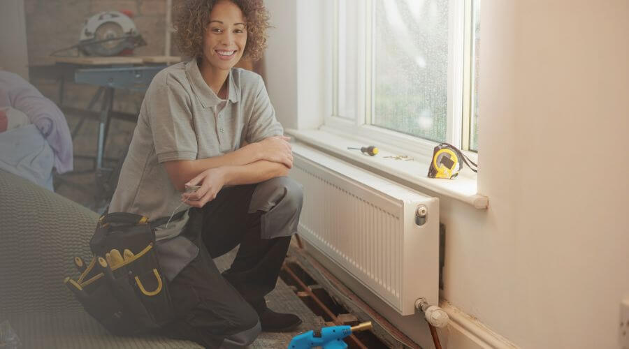 Local annual plumbing maintenance in Glen Carbon, IL